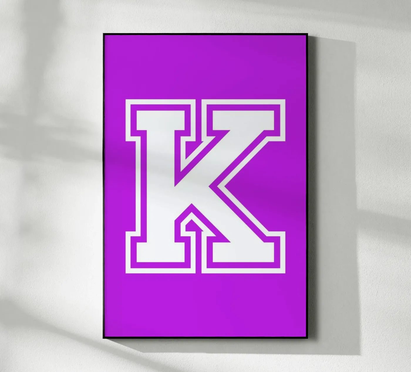 K plexiglas de Studio One