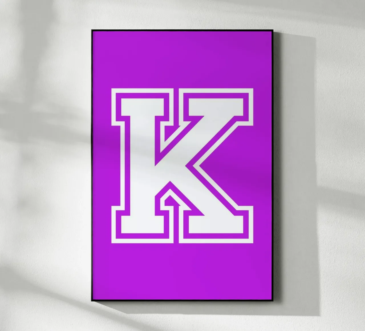 K acryl van Studio One