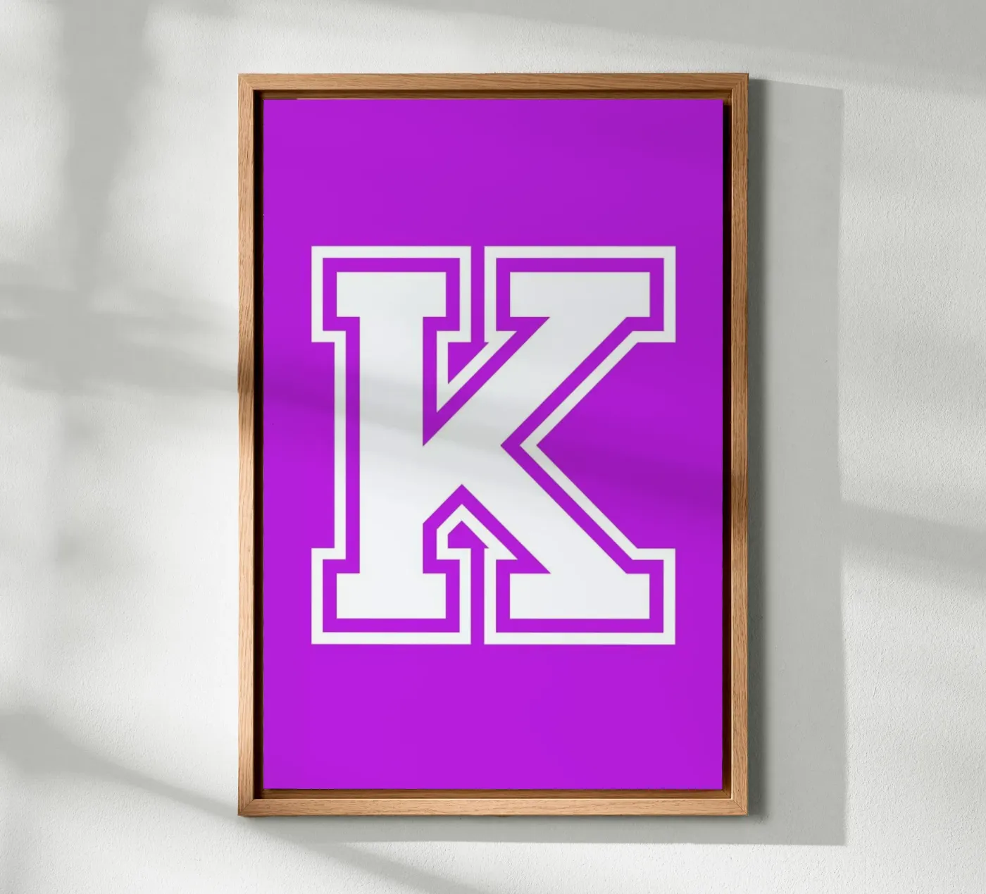 K canvas van Studio One