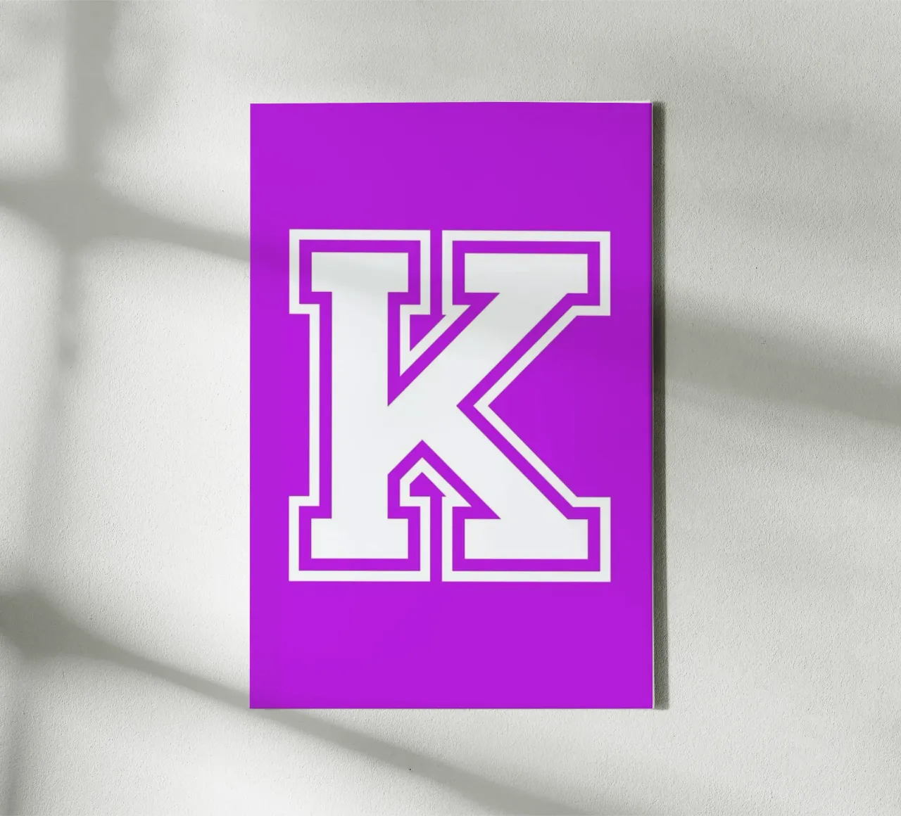 K tela con Cornice a cassetta da Studio One