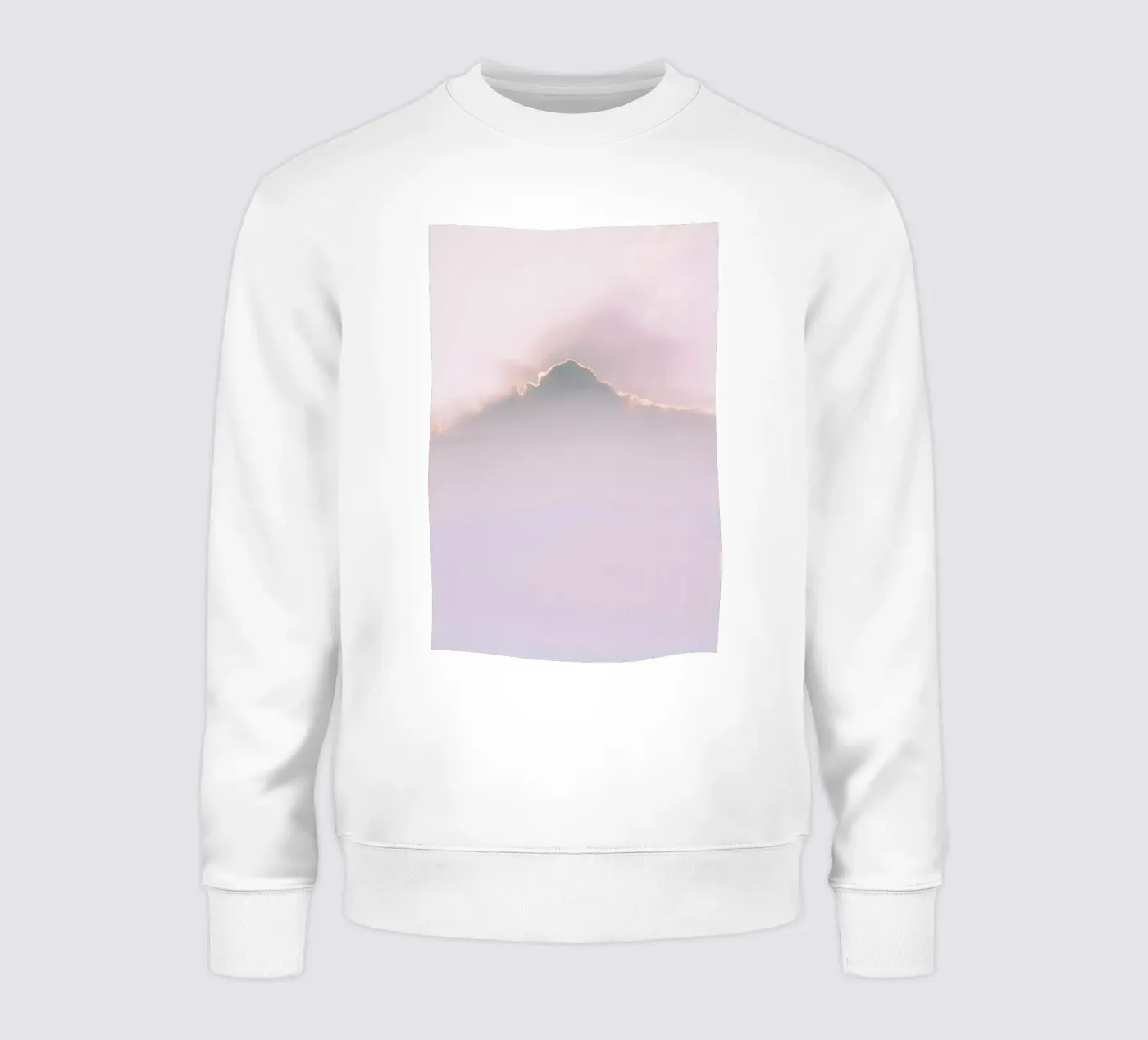 Infinity Cloud sweat de Sebastian Hilgetag