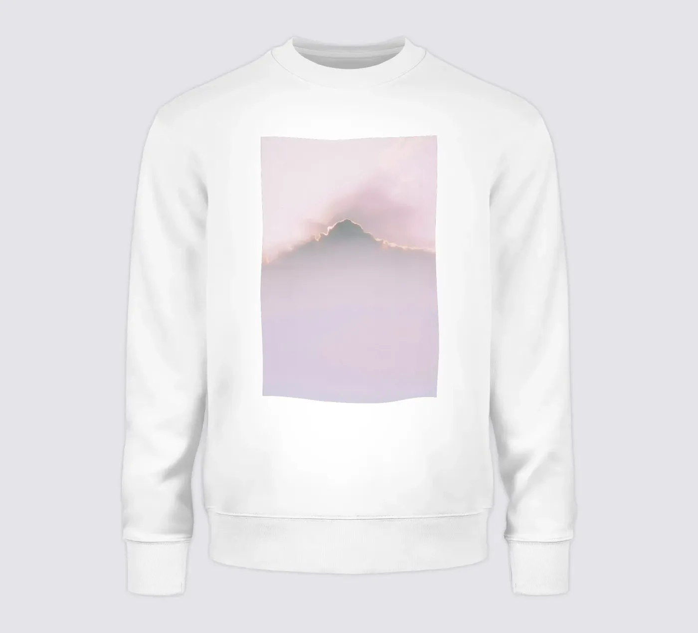 Infinity Cloud sweat de Sebastian Hilgetag