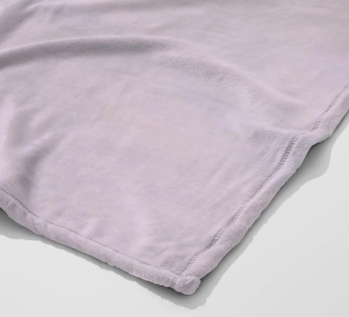 Infinity Cloud fleecedeken van Sebastian Hilgetag