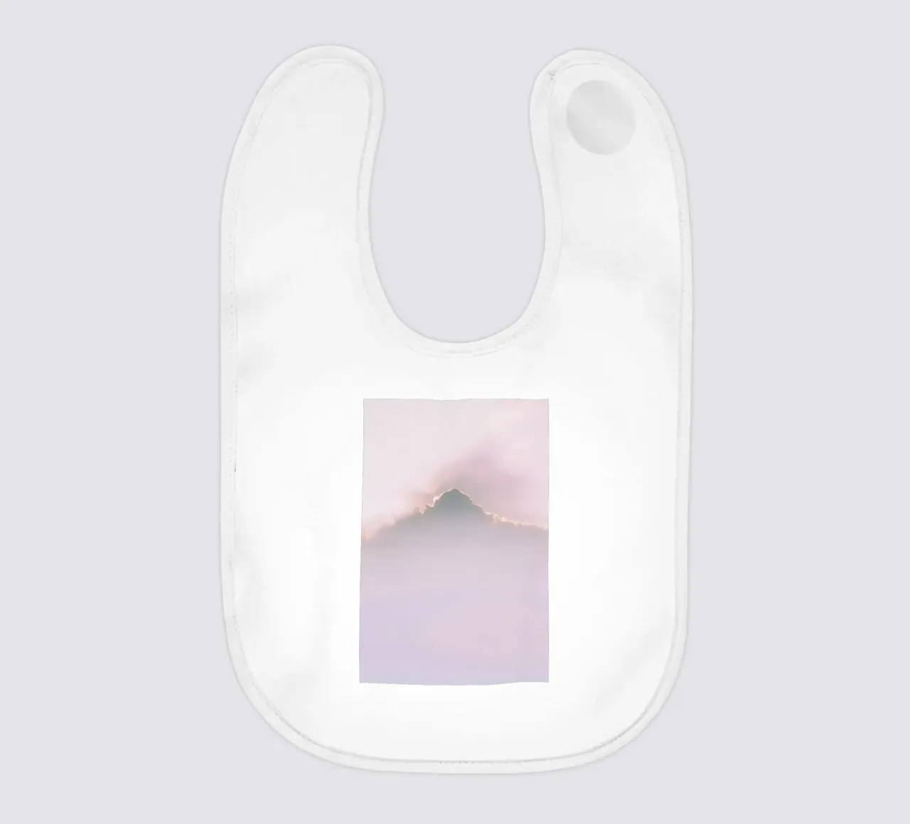 Infinity Cloud bavaglino da Sebastian Hilgetag