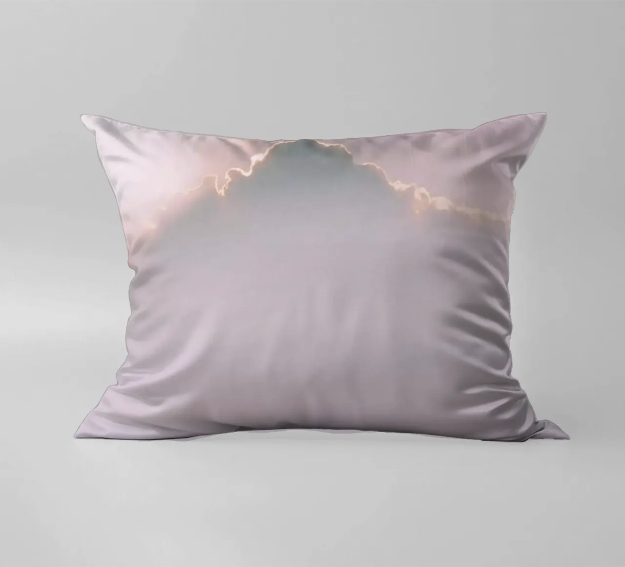 Infinity Cloud cuscino da Sebastian Hilgetag