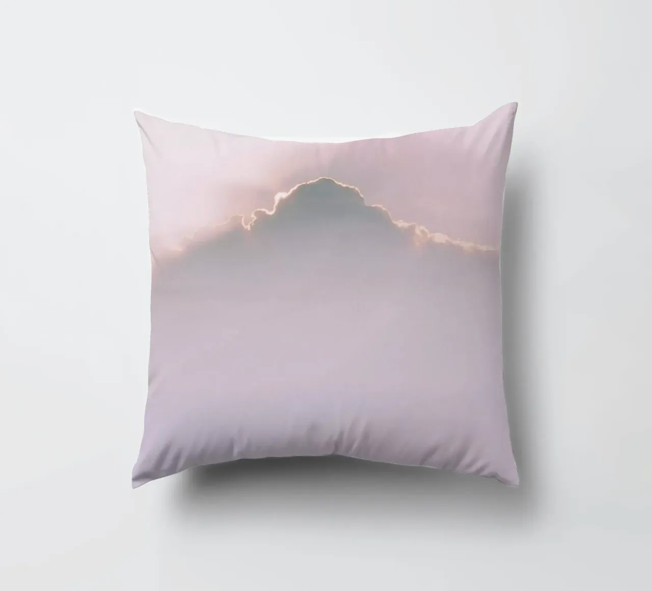 Infinity Cloud cuscino da Sebastian Hilgetag
