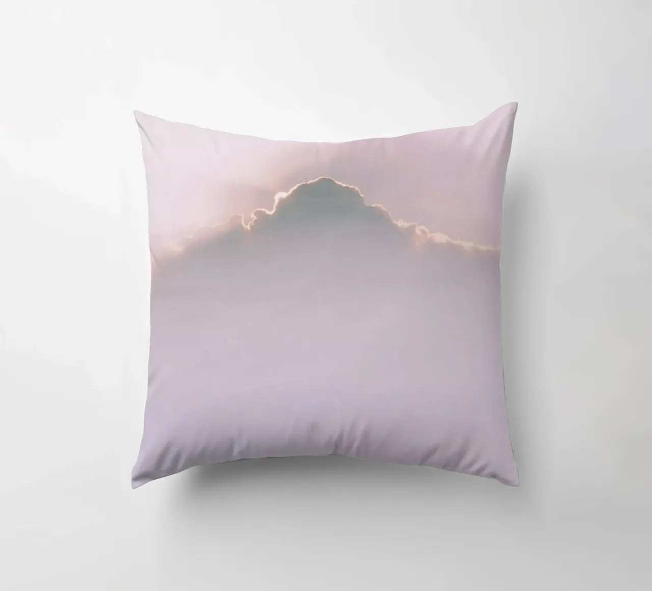 Infinity Cloud cuscino da Sebastian Hilgetag