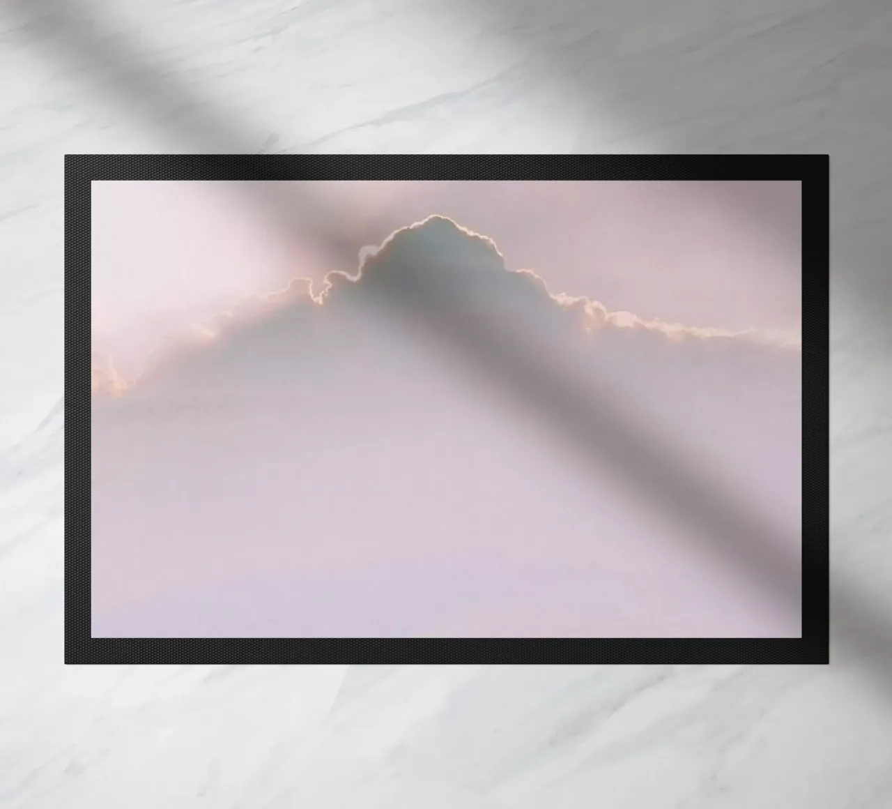 Infinity Cloud zerbino da Sebastian Hilgetag