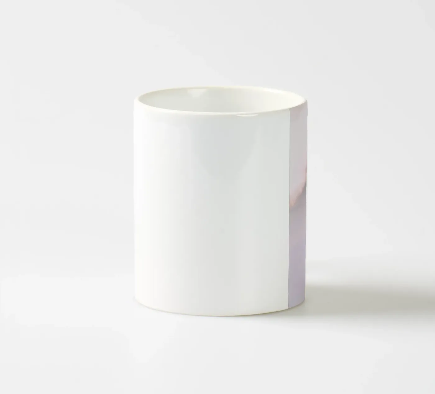 Infinity Cloud mug en céramique de Sebastian Hilgetag