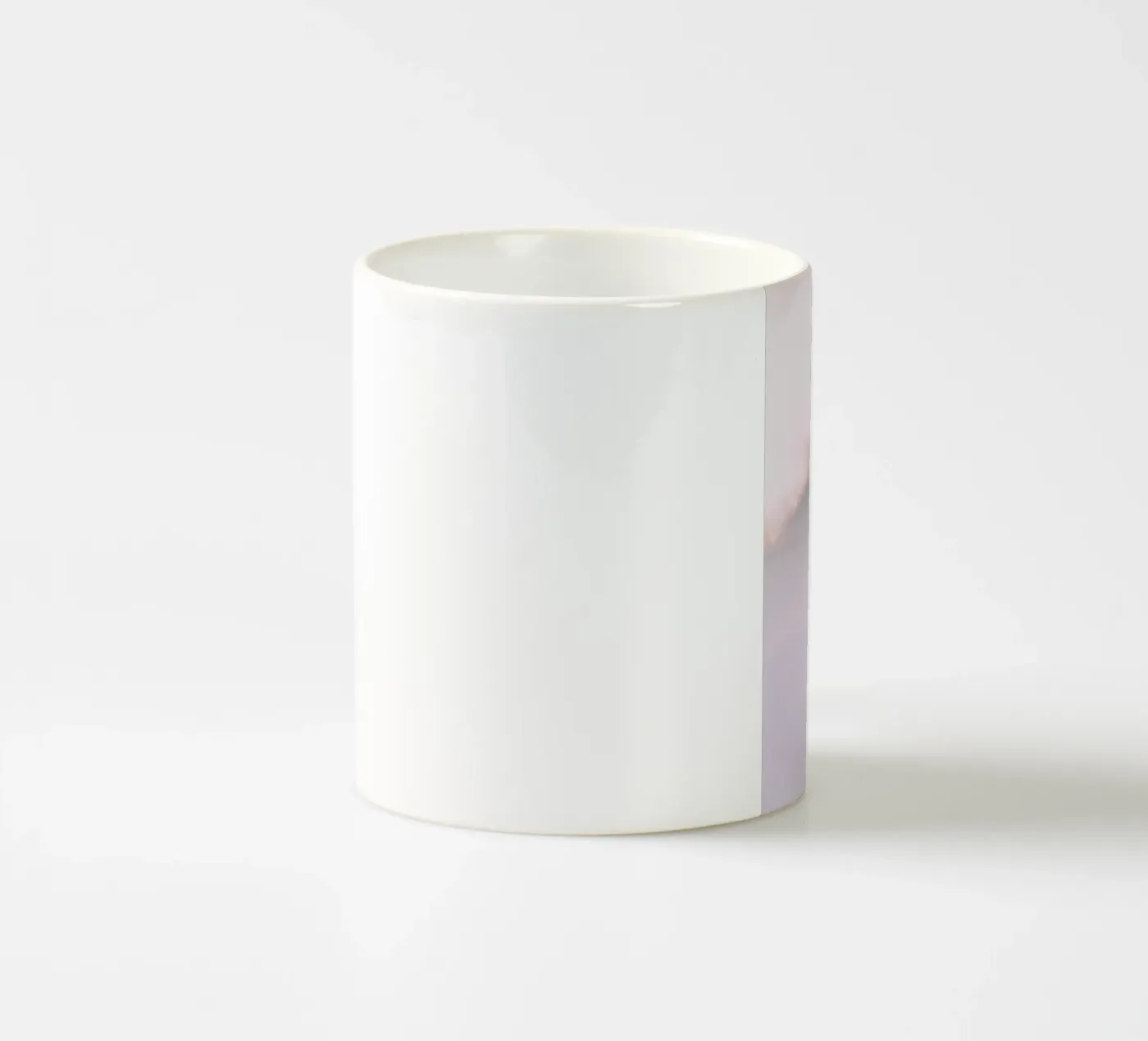Infinity Cloud tazza in ceramica da Sebastian Hilgetag