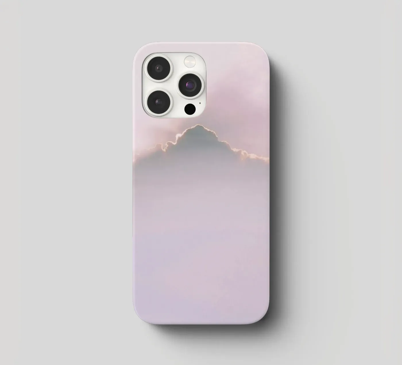 Infinity Cloud cover iphone da Sebastian Hilgetag