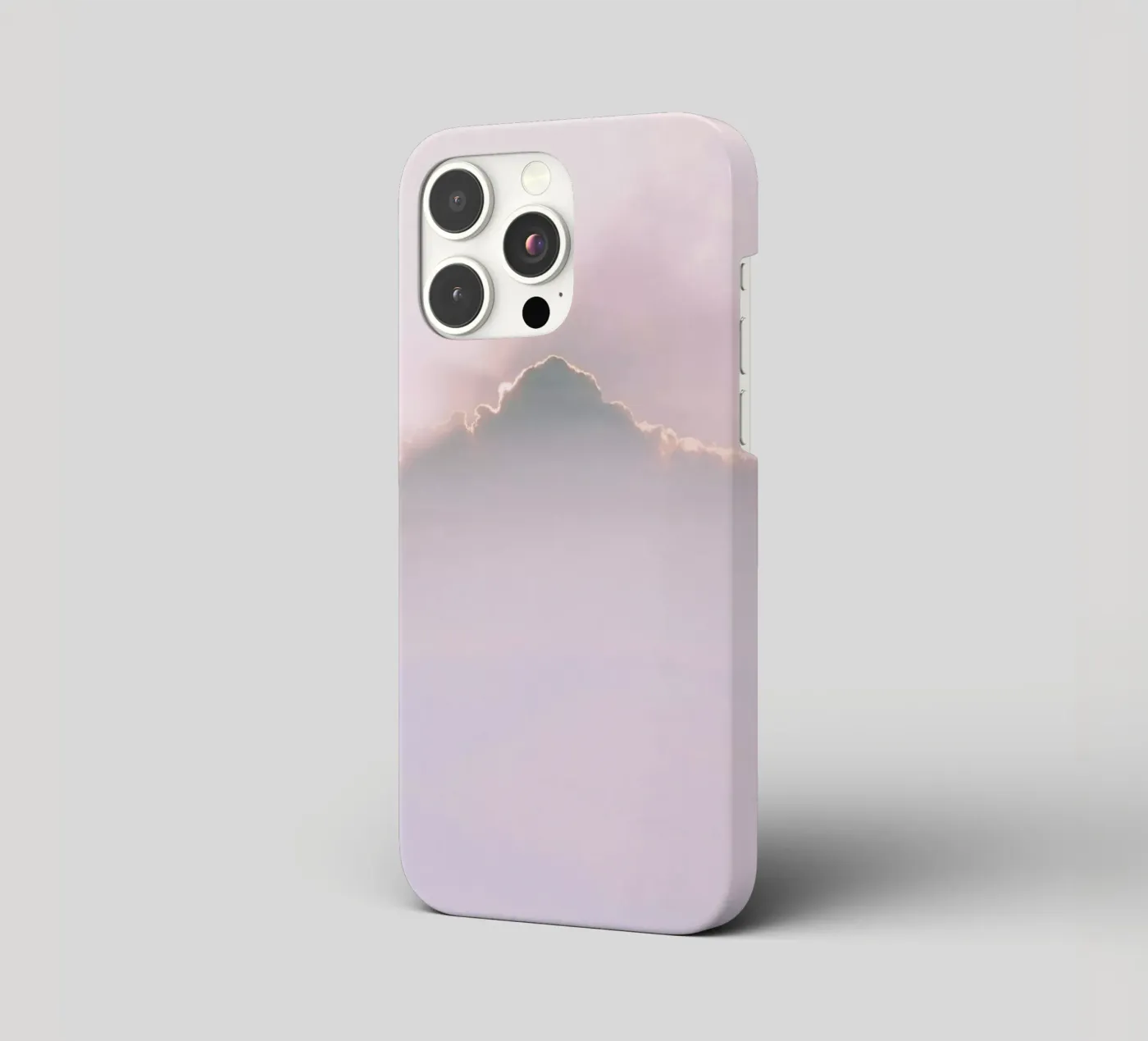 Infinity Cloud cover iphone da Sebastian Hilgetag