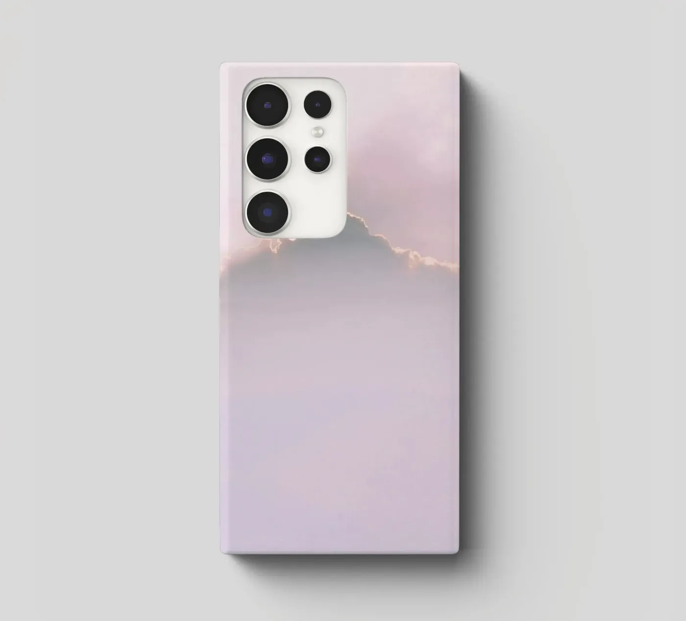 Infinity Cloud coque samsung de Sebastian Hilgetag