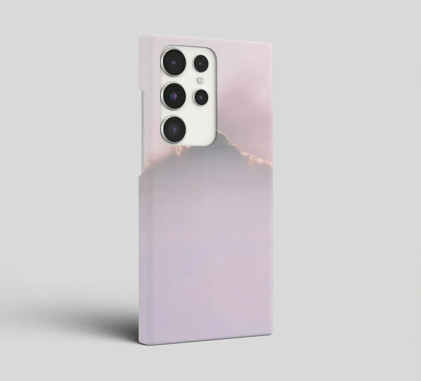Infinity Cloud coque samsung de Sebastian Hilgetag