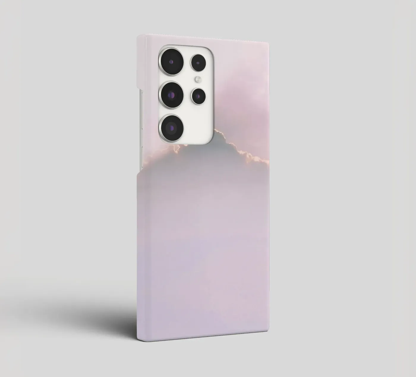 Infinity Cloud coque samsung de Sebastian Hilgetag