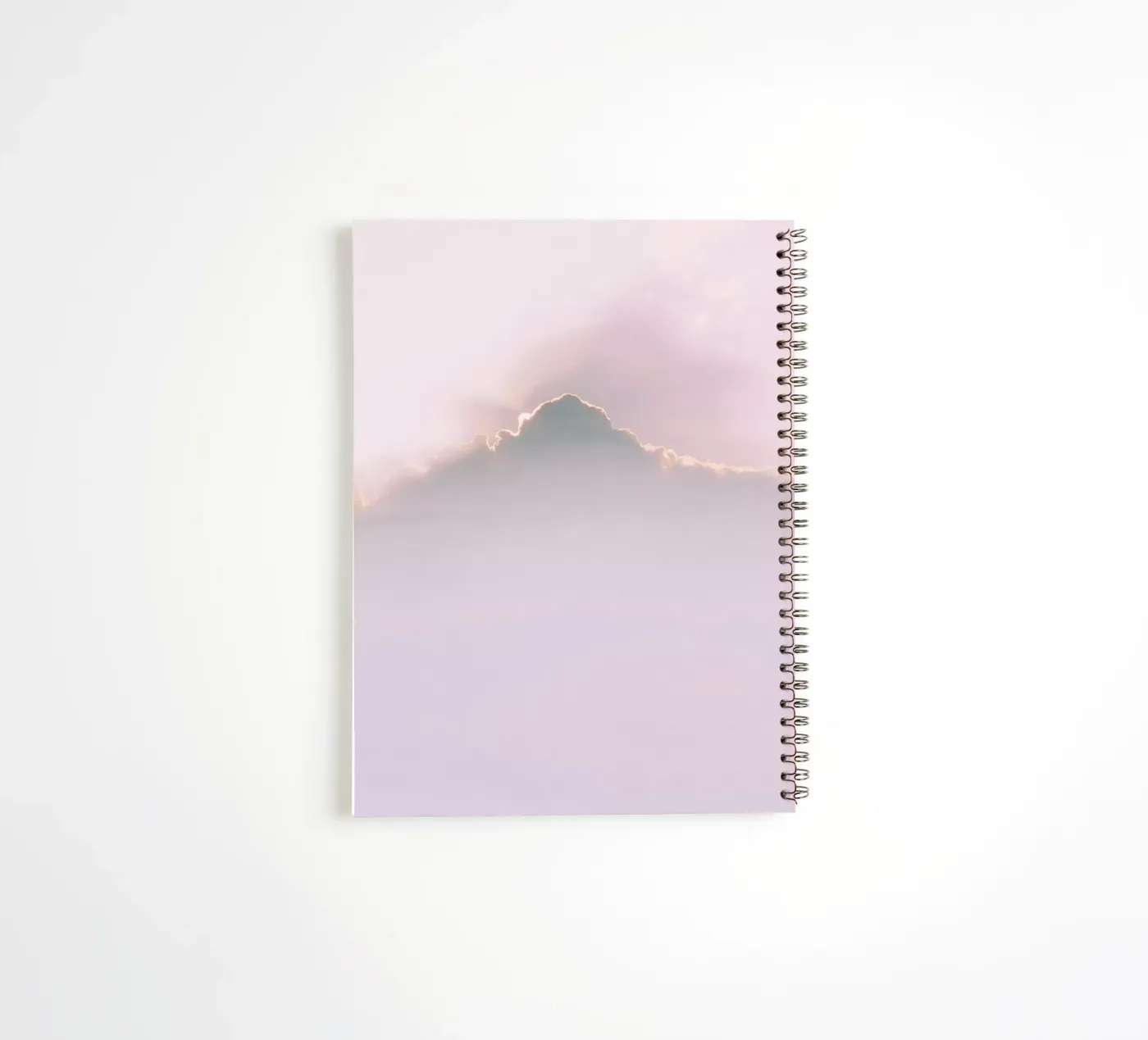 Infinity Cloud Ringbuch von Sebastian Hilgetag