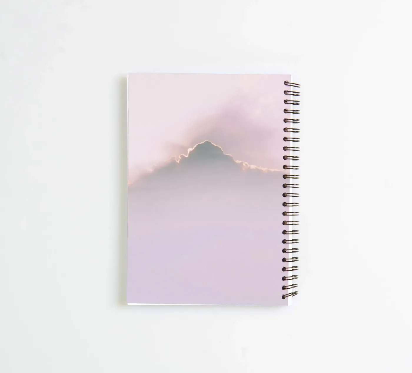 Infinity Cloud Ringbuch von Sebastian Hilgetag