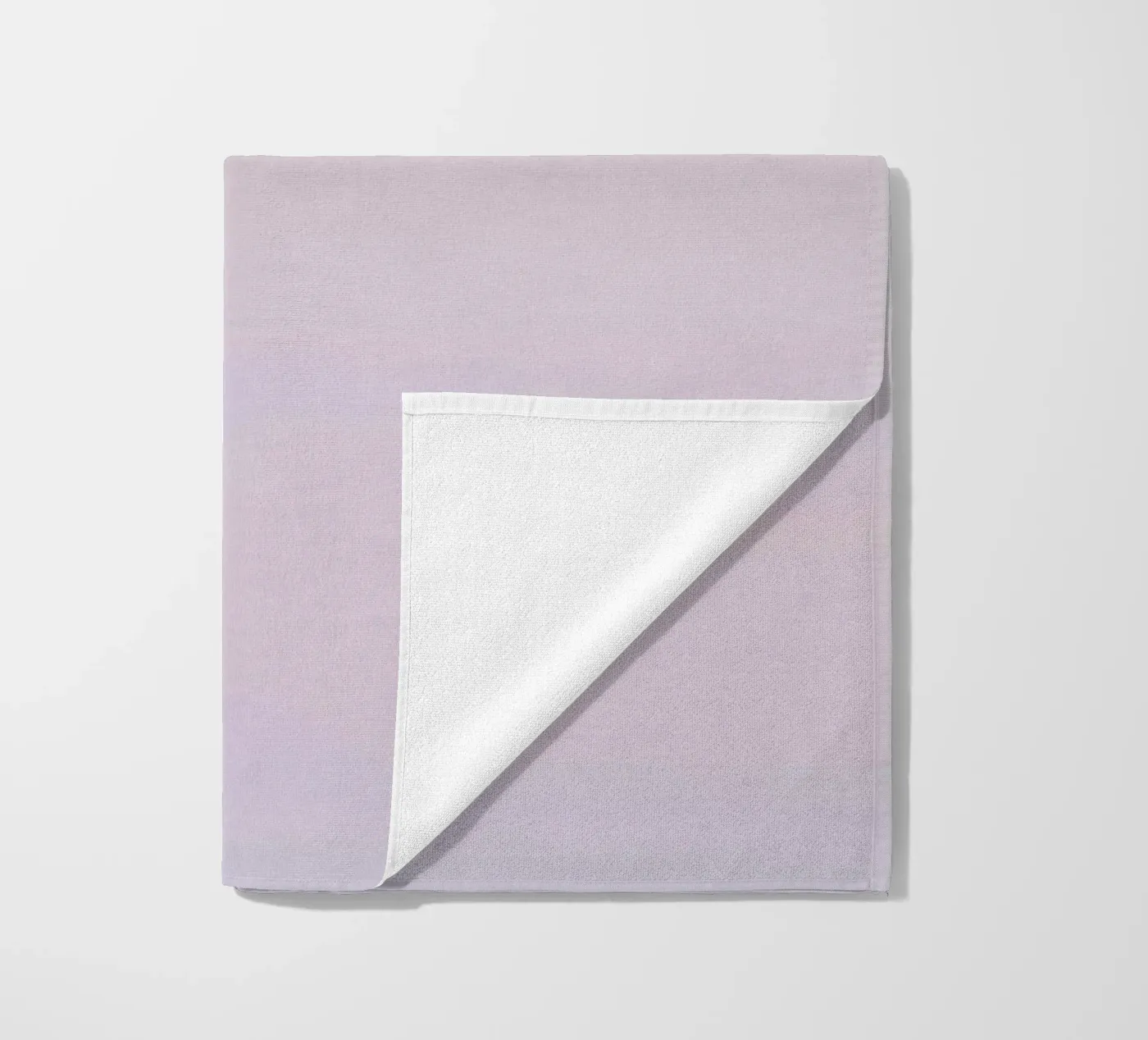 Infinity Cloud beach towel by Sebastian Hilgetag