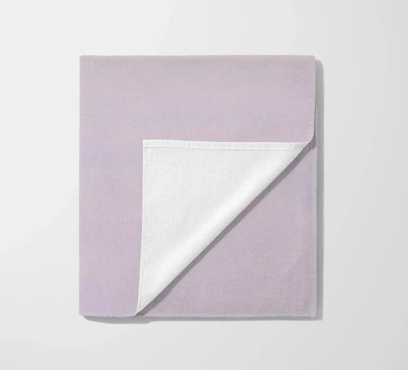 Infinity Cloud beach towel by Sebastian Hilgetag