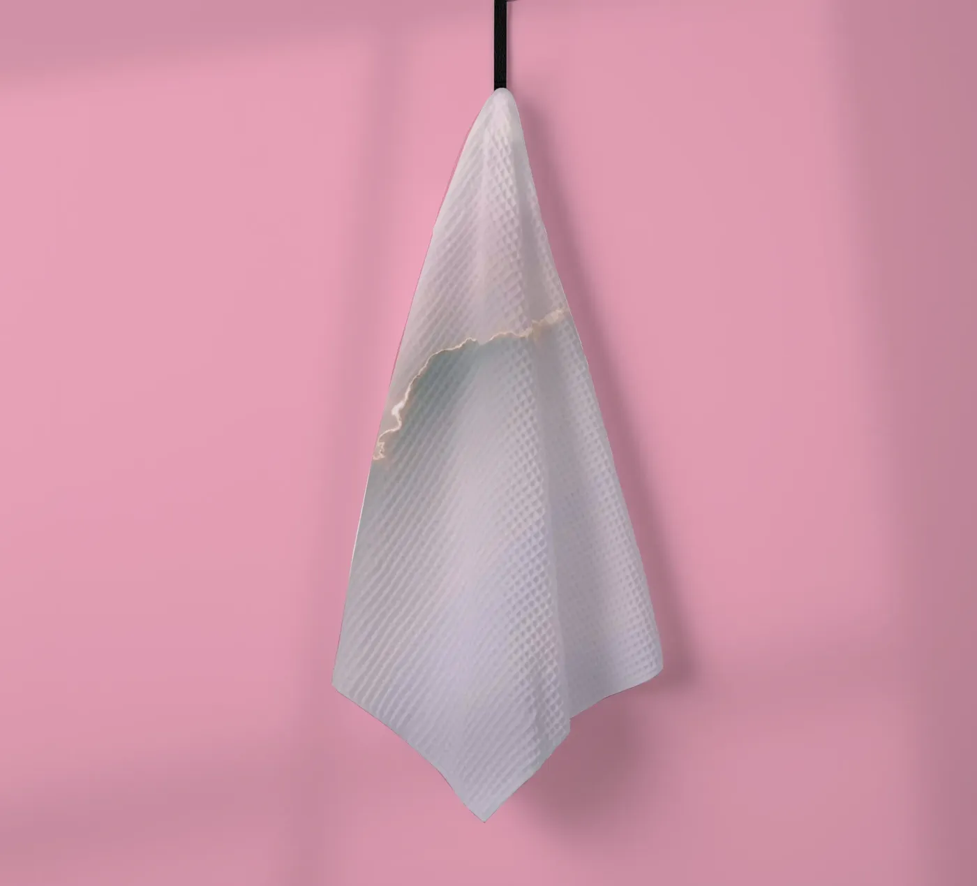 Infinity Cloud torchon de Sebastian Hilgetag