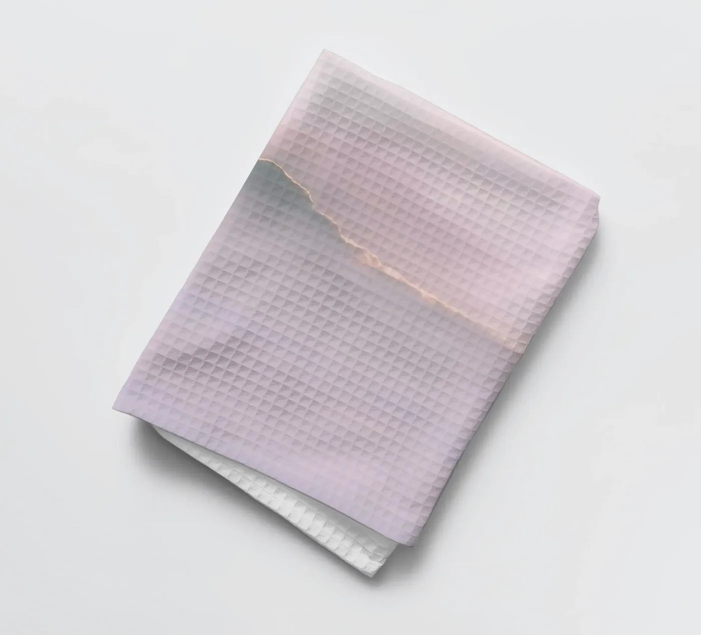 Infinity Cloud torchon de Sebastian Hilgetag