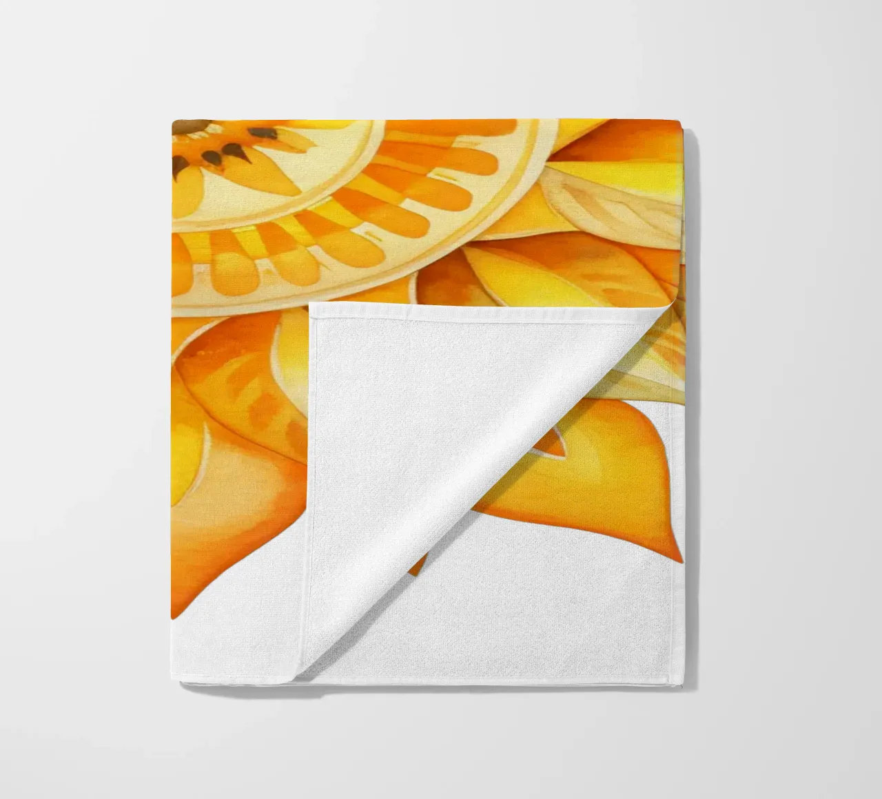 Sun Mandala telo mare da Spiritual Touch