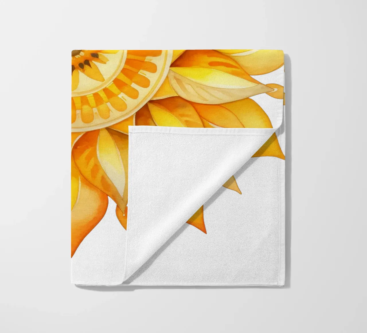 Sun Mandala telo mare da Spiritual Touch