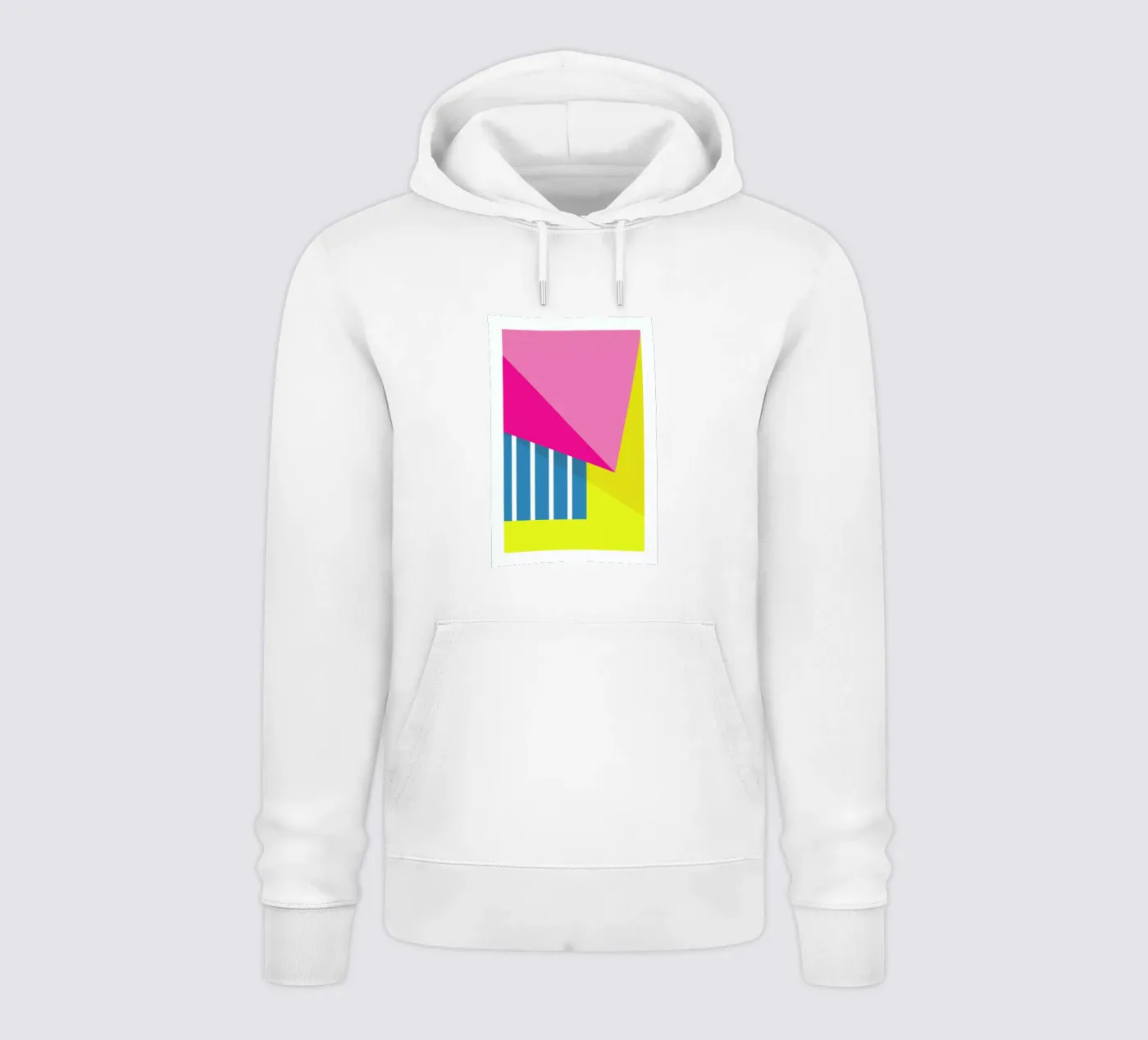 Sun Bathing hoodie by The Native State
