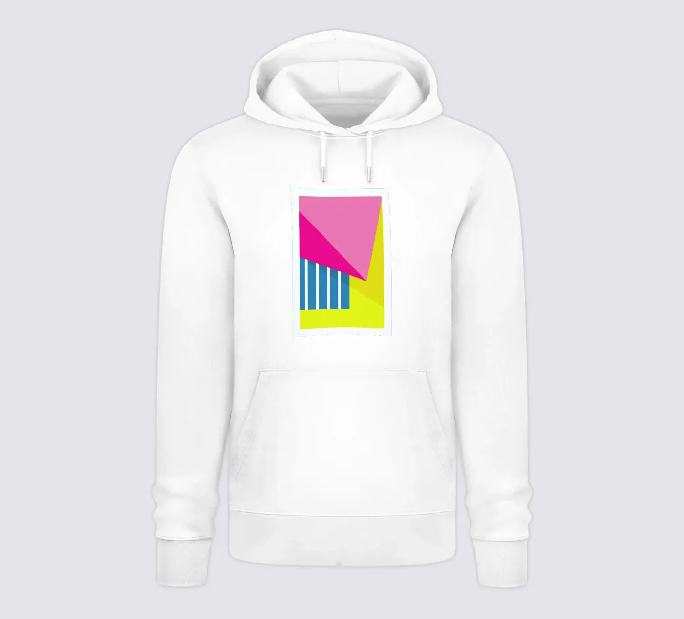 Sun Bathing hoodie by The Native State