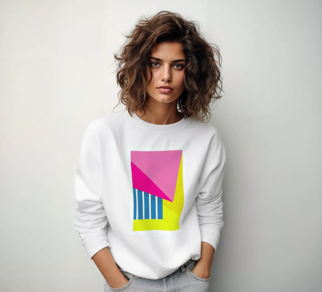 Sun Bathing felpa da The Native State