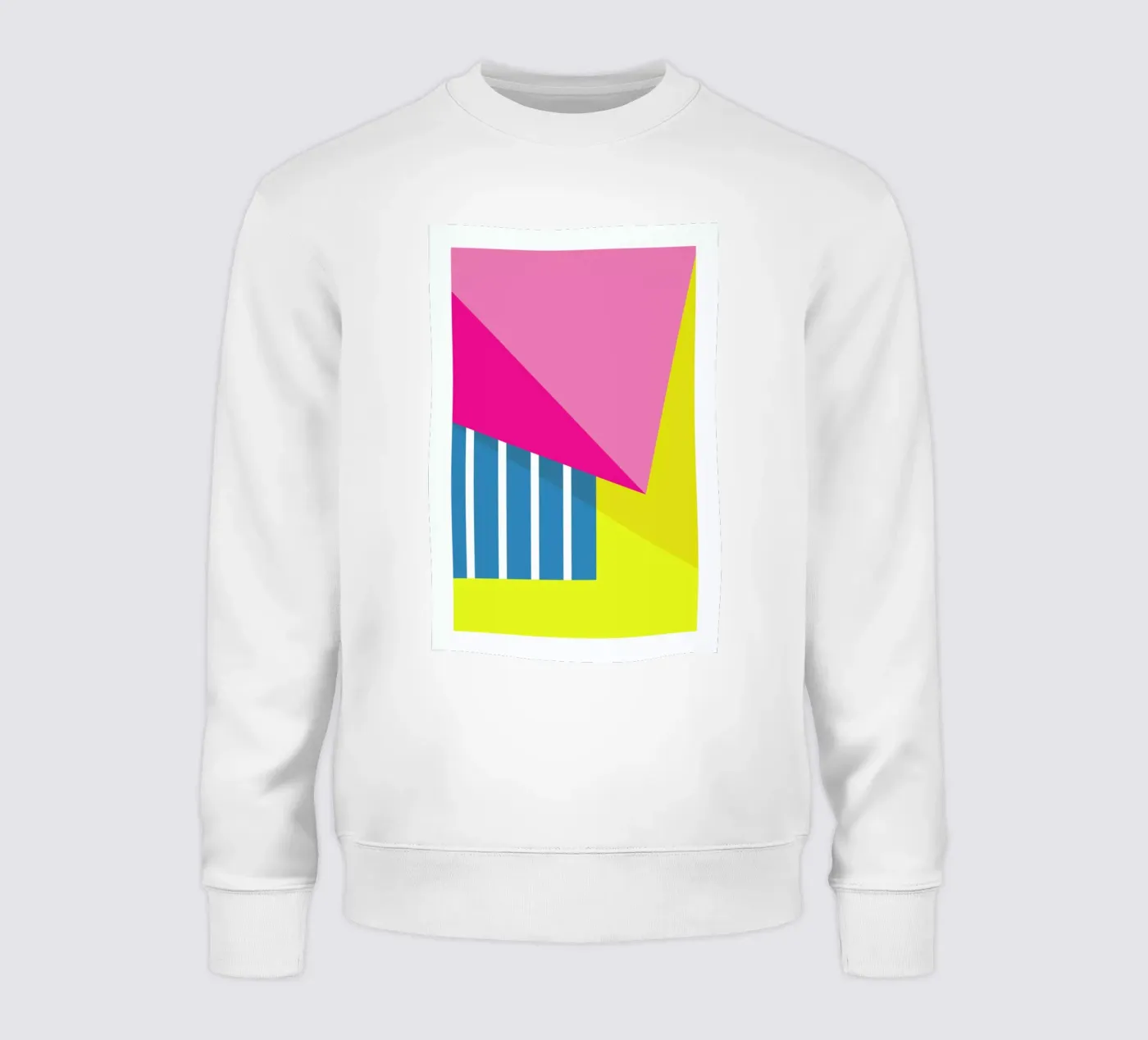 Sun Bathing sweatshirt van The Native State