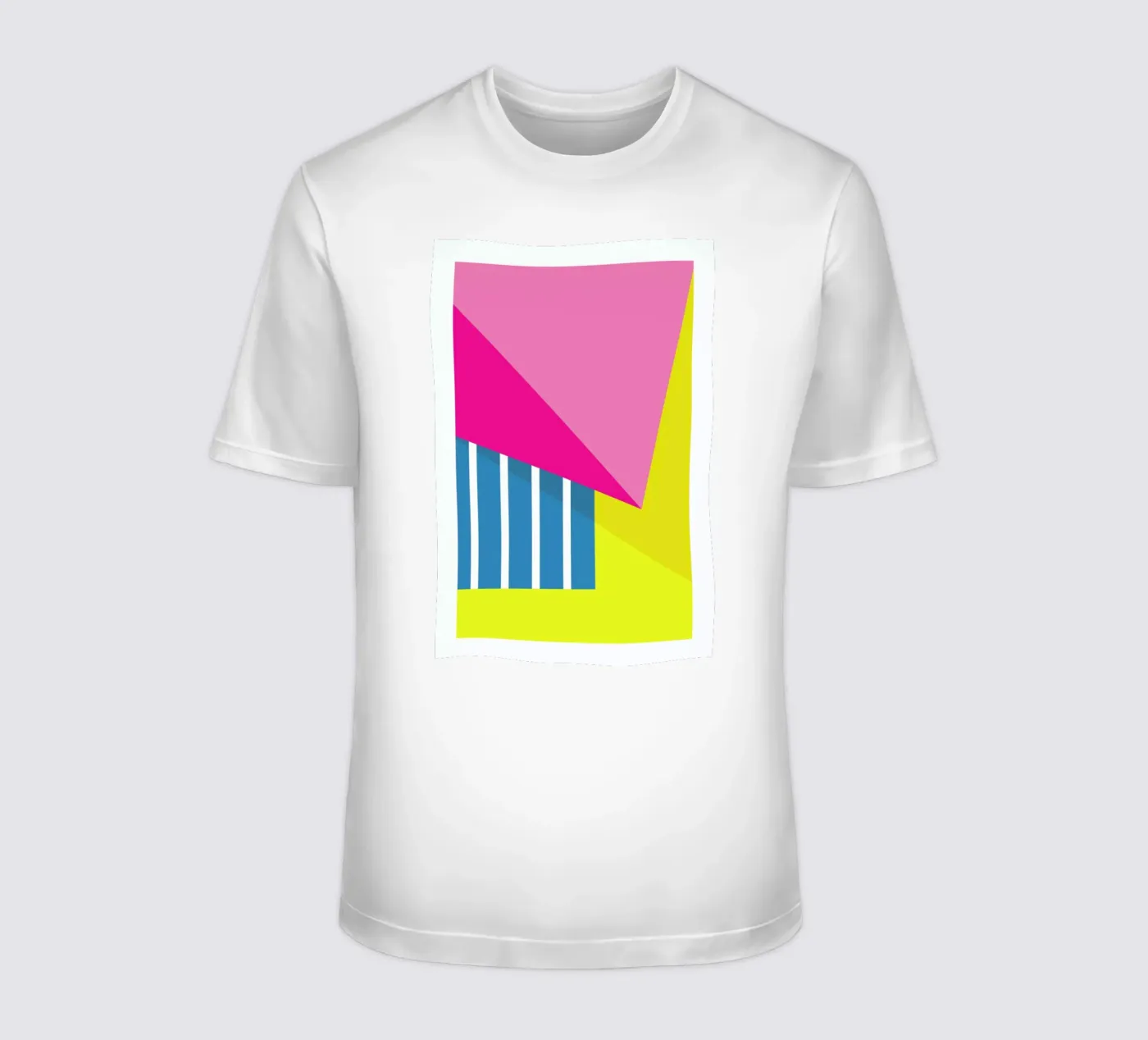 Sun Bathing t-shirt da The Native State