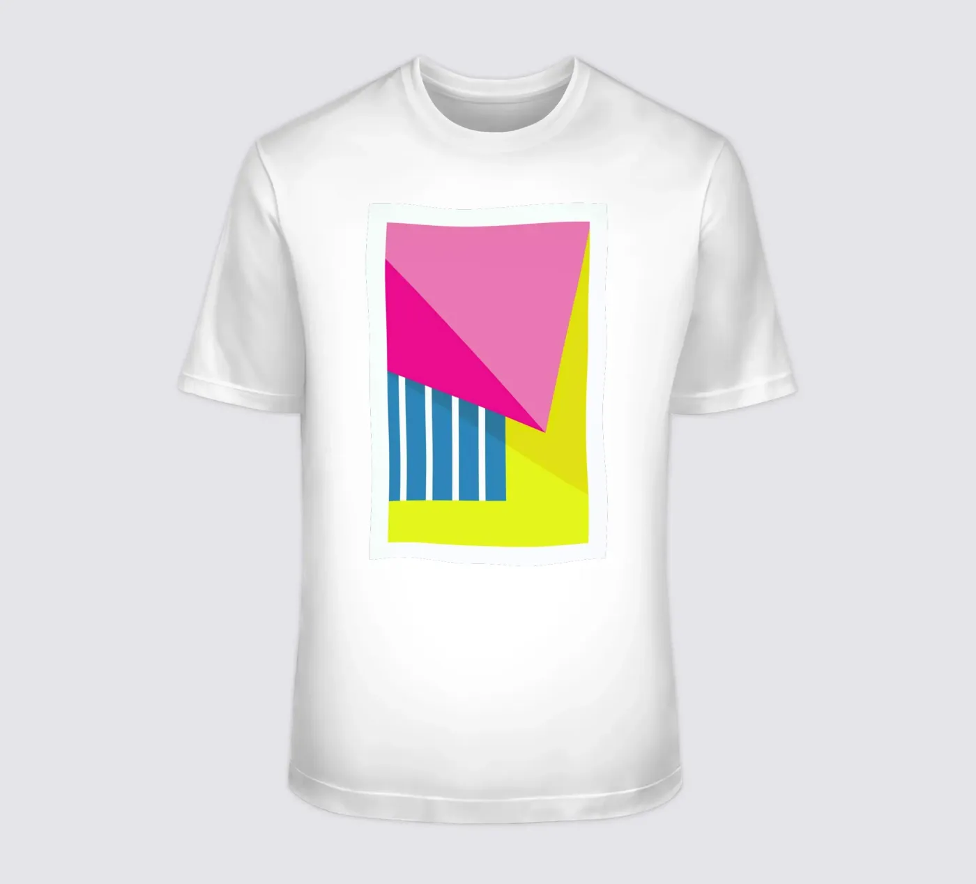 Sun Bathing t-shirt da The Native State