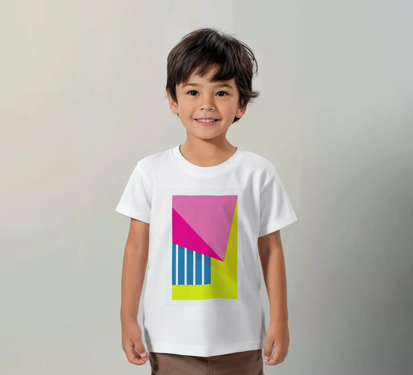 Sun Bathing t-shirt bambini da The Native State