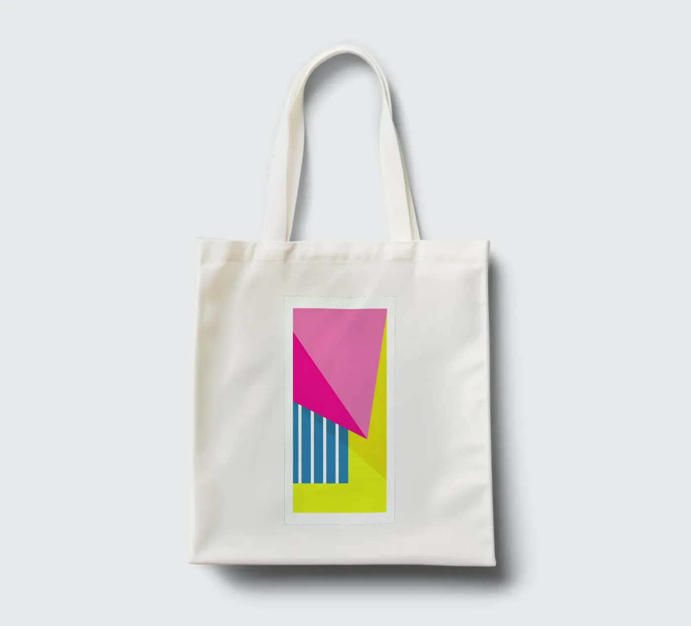 Sun Bathing tote bag by The Native State