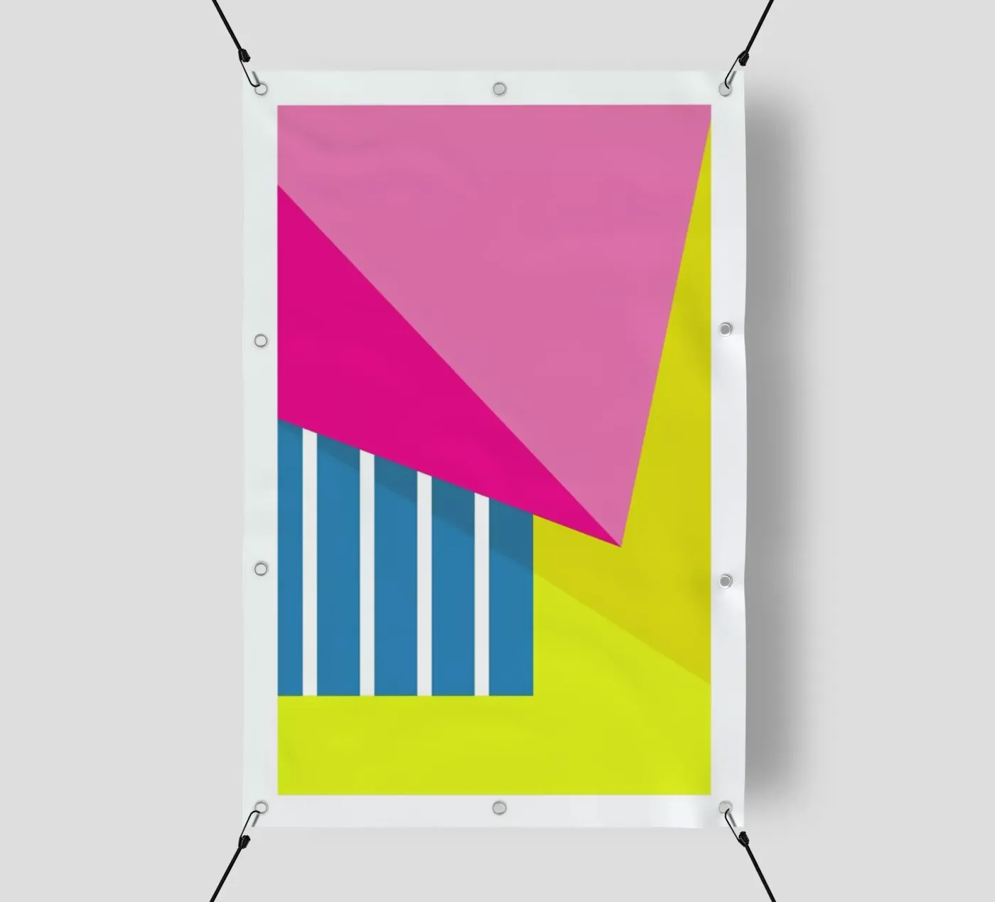 Sun Bathing telo in pvc da The Native State