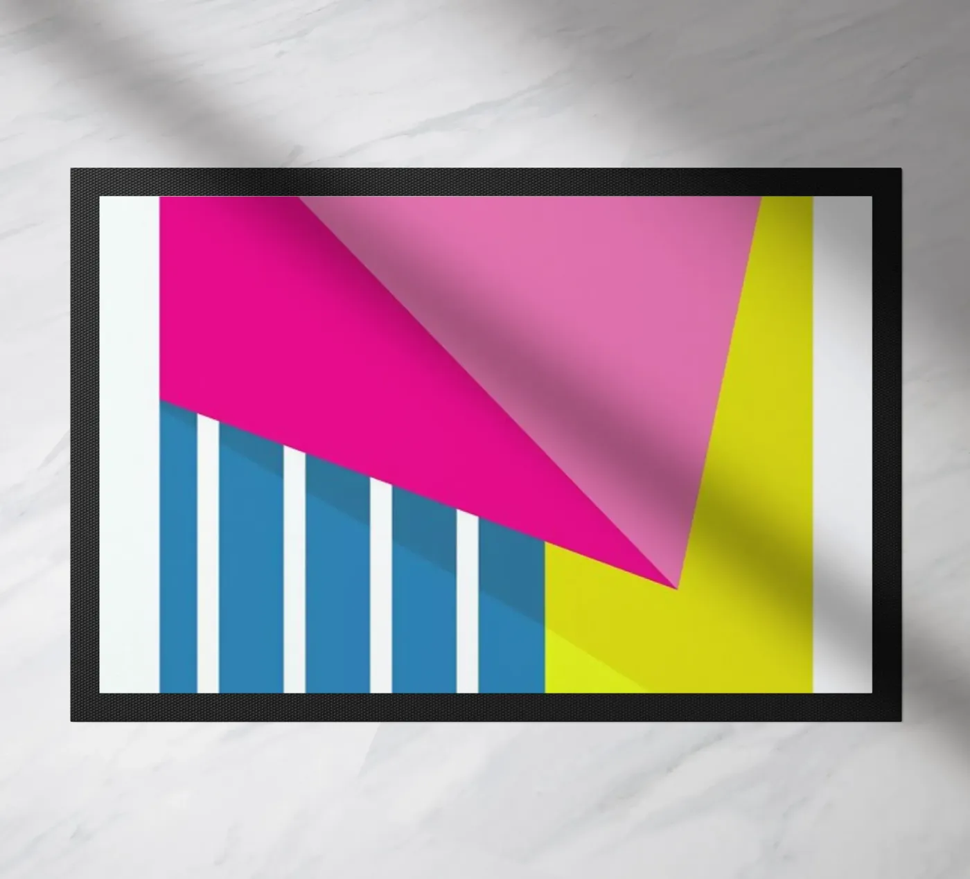 Sun Bathing paillasson de The Native State