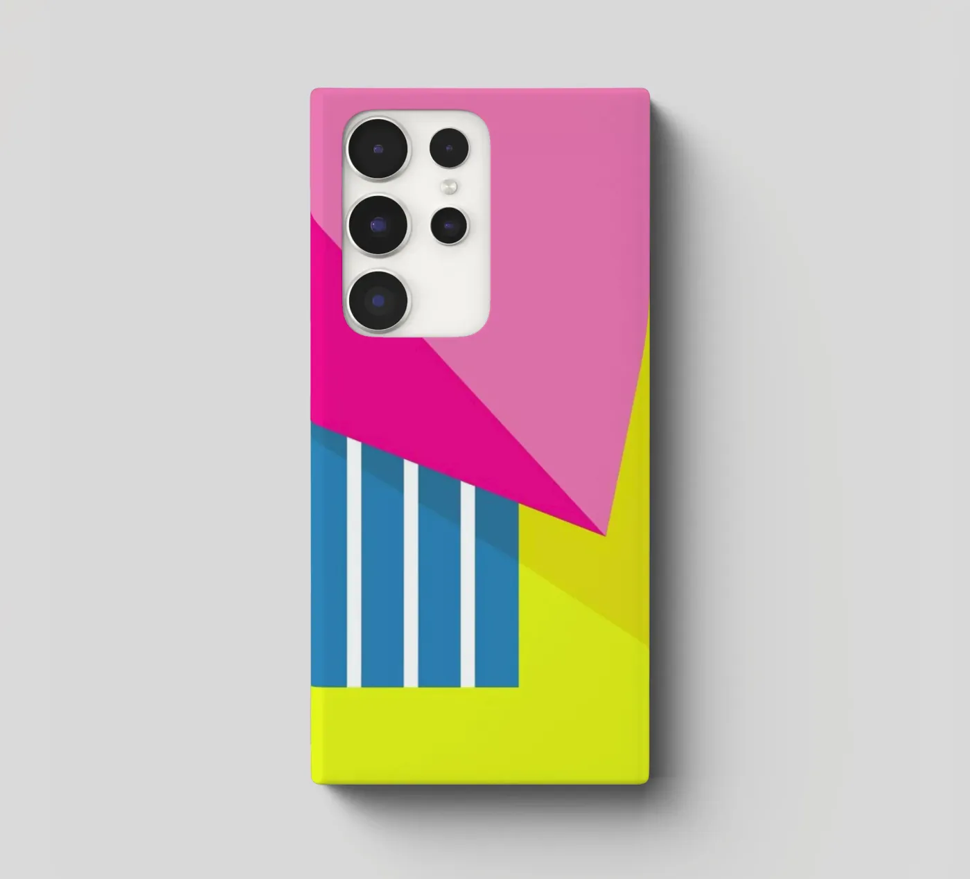 Sun Bathing coque samsung de The Native State