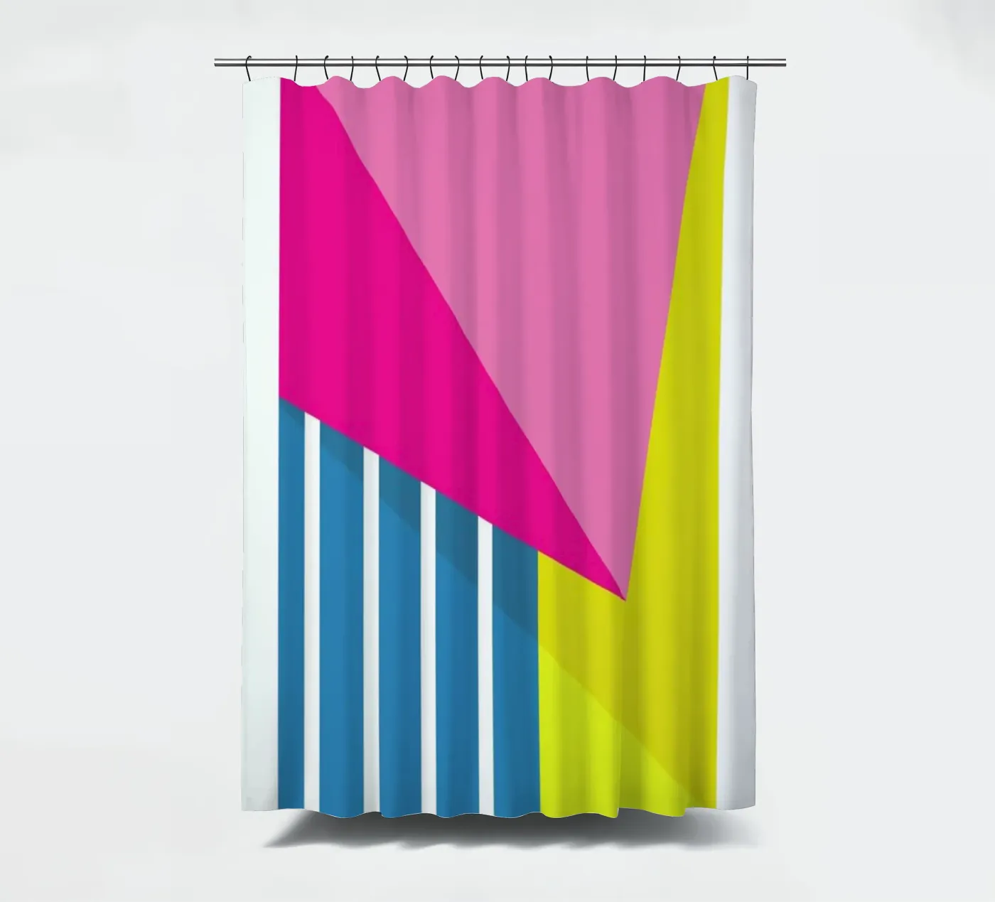 Sun Bathing tenda da doccia da The Native State