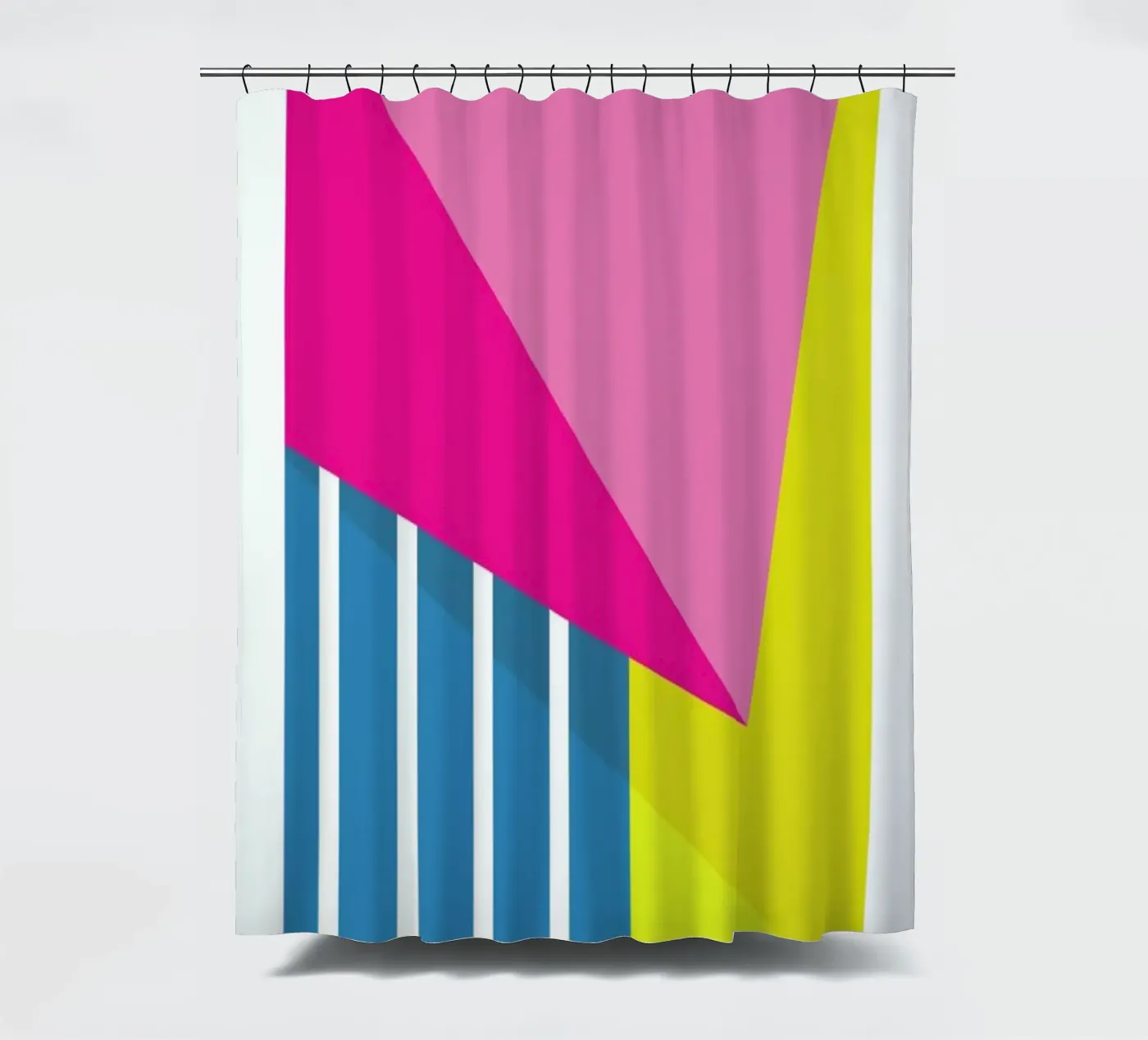 Sun Bathing tenda da doccia da The Native State