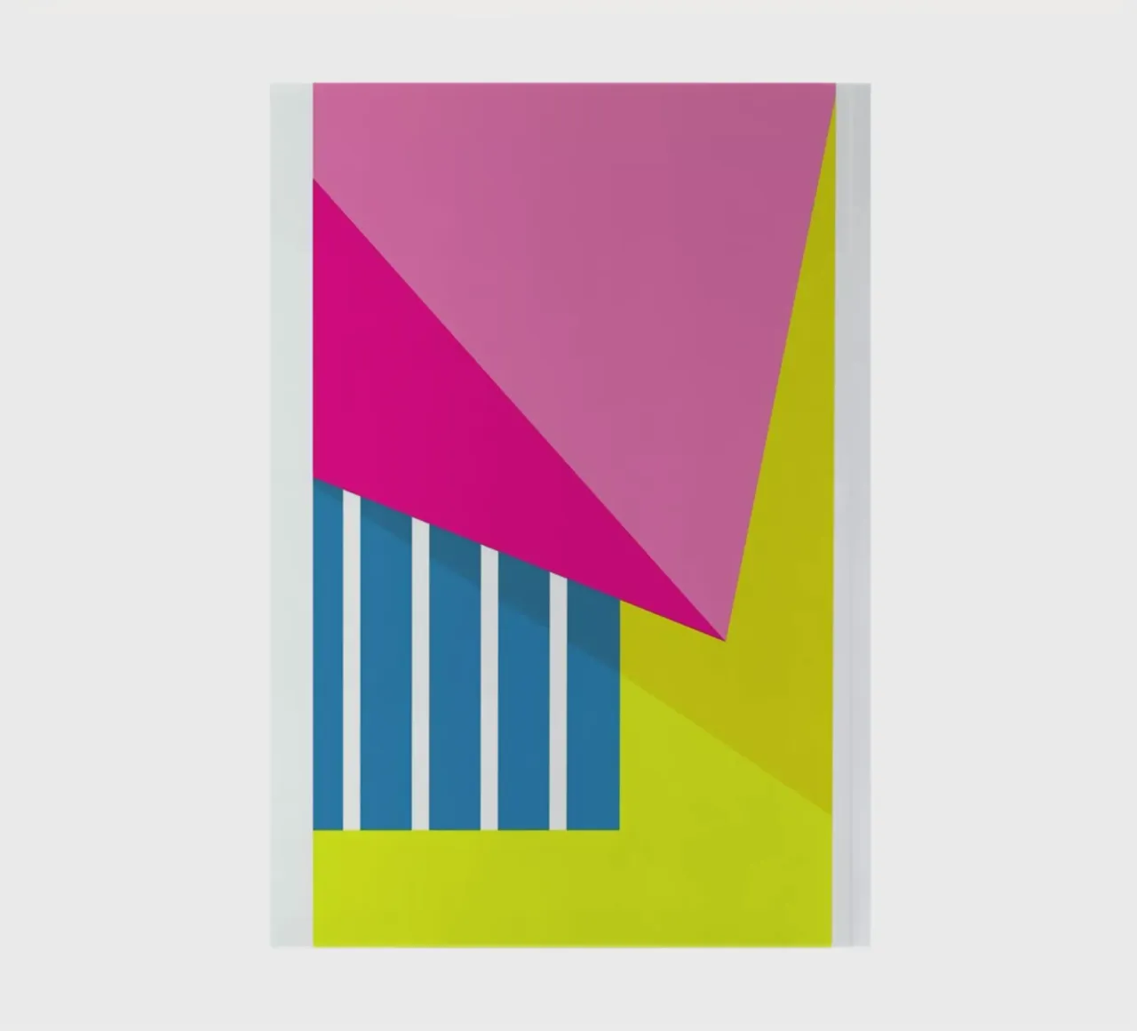 Sun Bathing notebook by The Native State