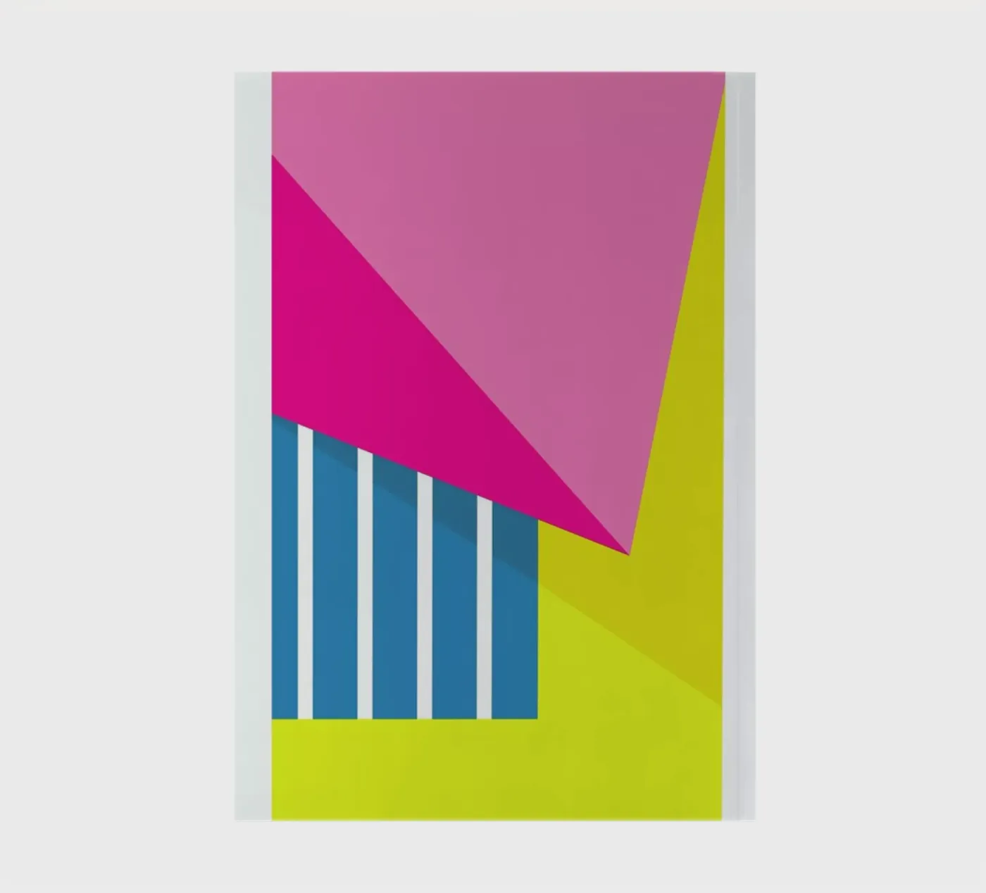 Sun Bathing notebook by The Native State