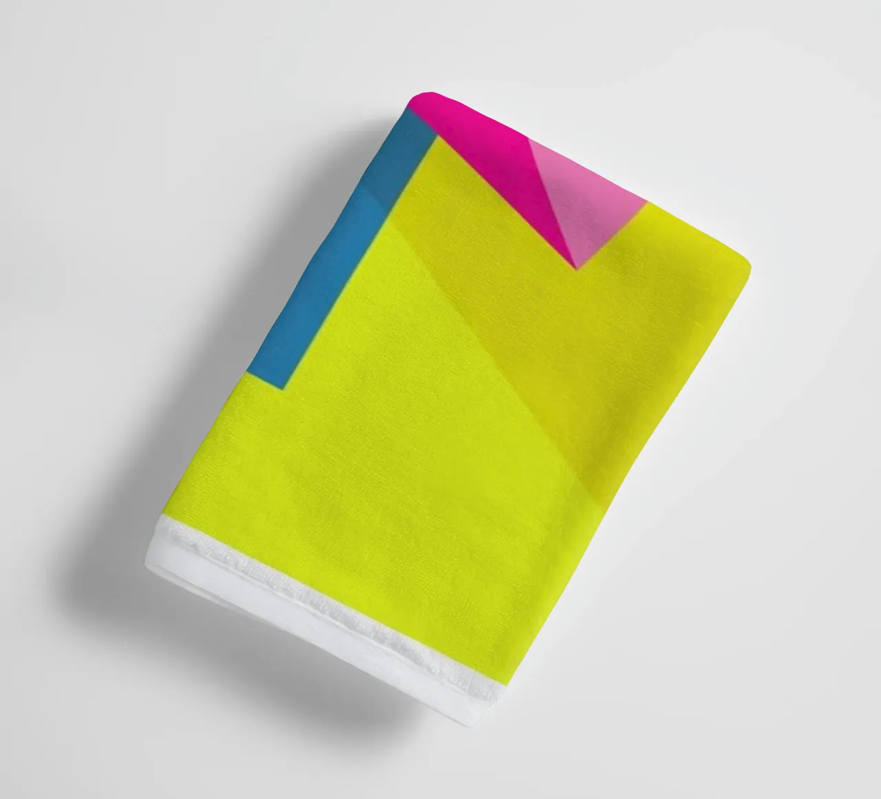 Sun Bathing badhanddoek van The Native State