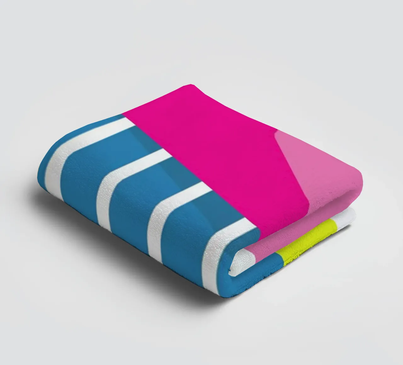 Sun Bathing badhanddoek van The Native State