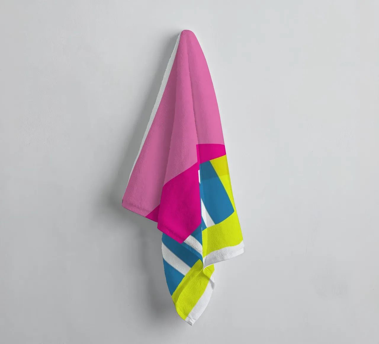 Sun Bathing badhanddoek van The Native State