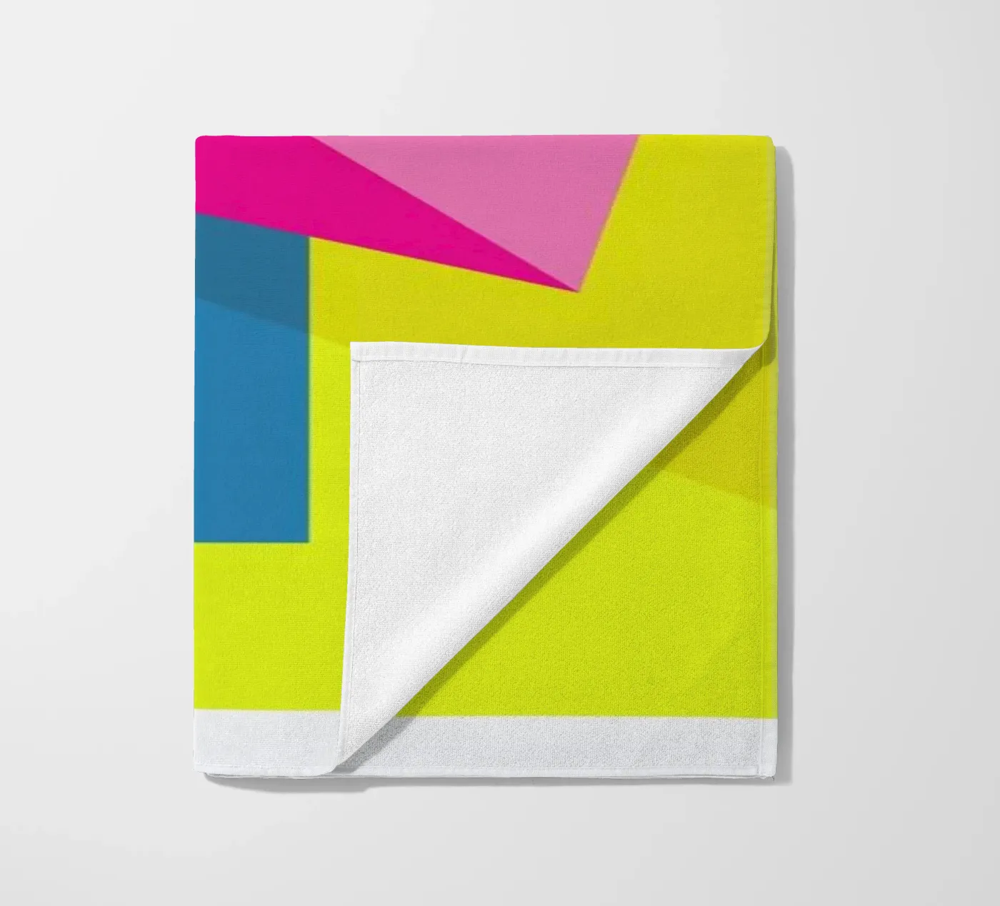 Sun Bathing telo mare da The Native State