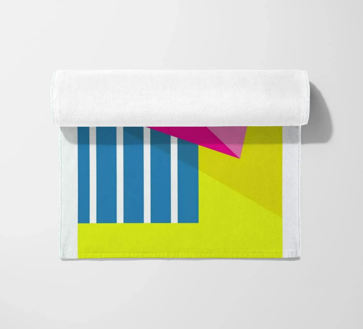 Sun Bathing telo mare da The Native State