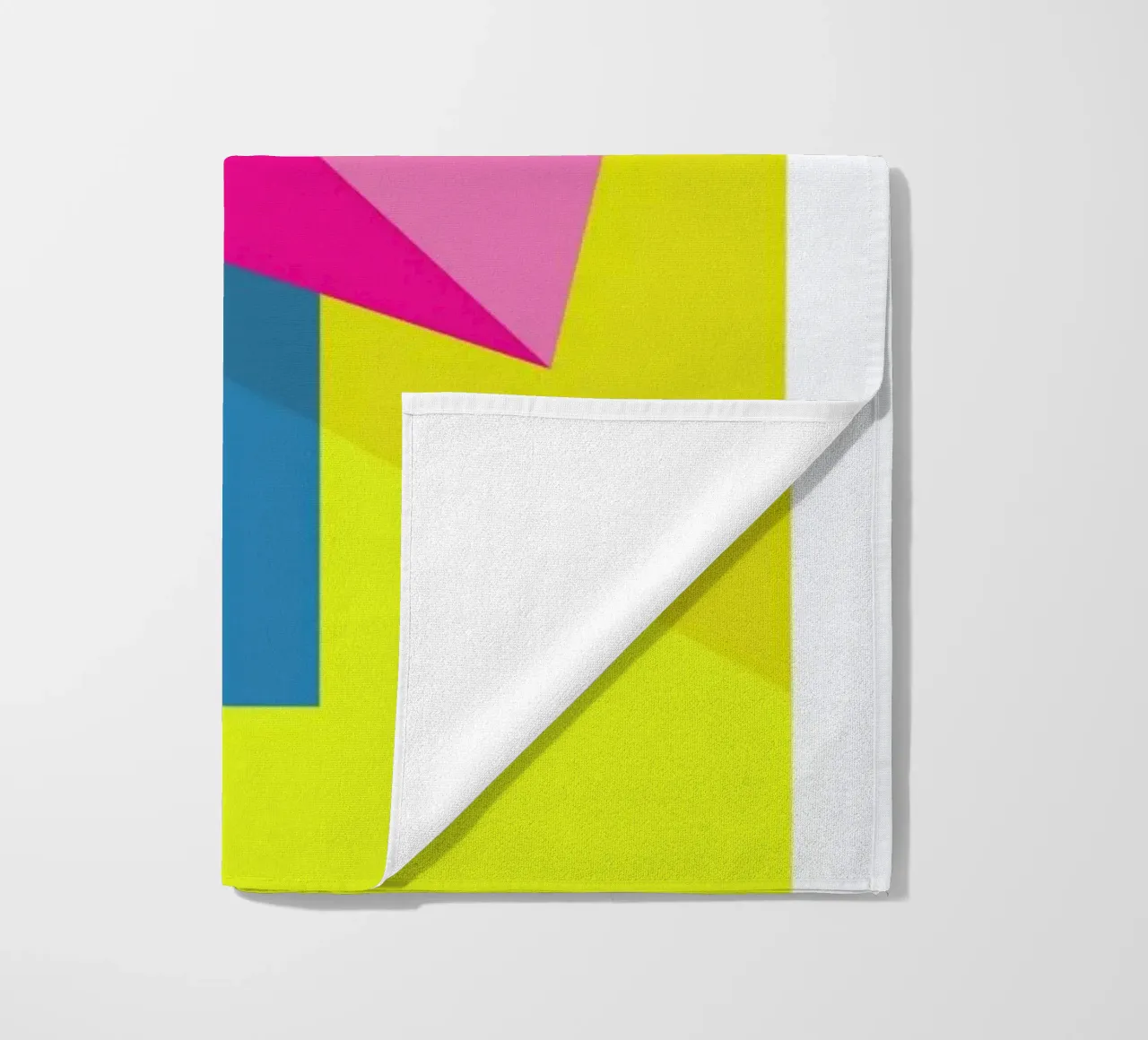 Sun Bathing telo mare da The Native State