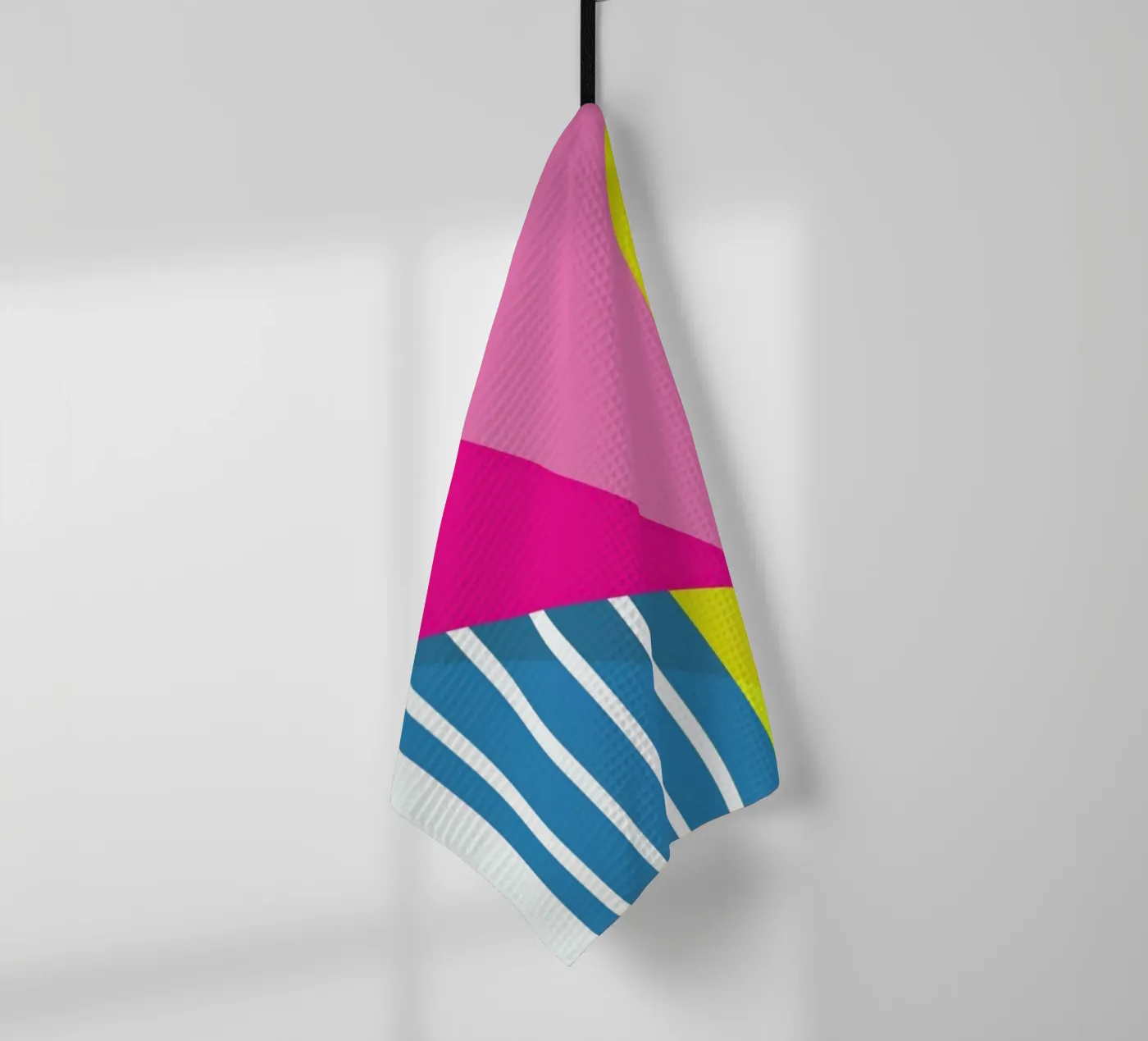 Sun Bathing Geschirrtuch von The Native State