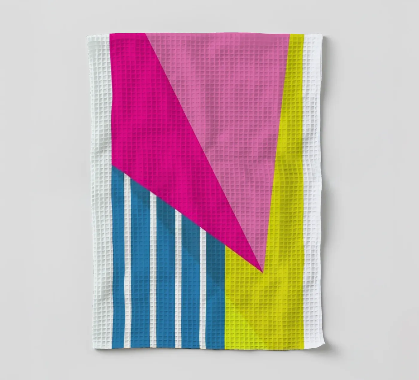 Sun Bathing Geschirrtuch von The Native State